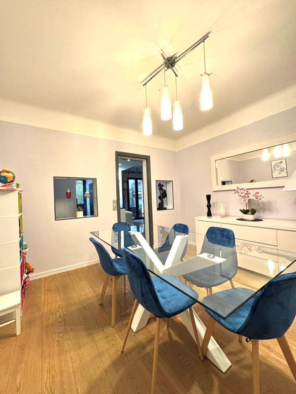 Appartamento L'escapade Parisienne