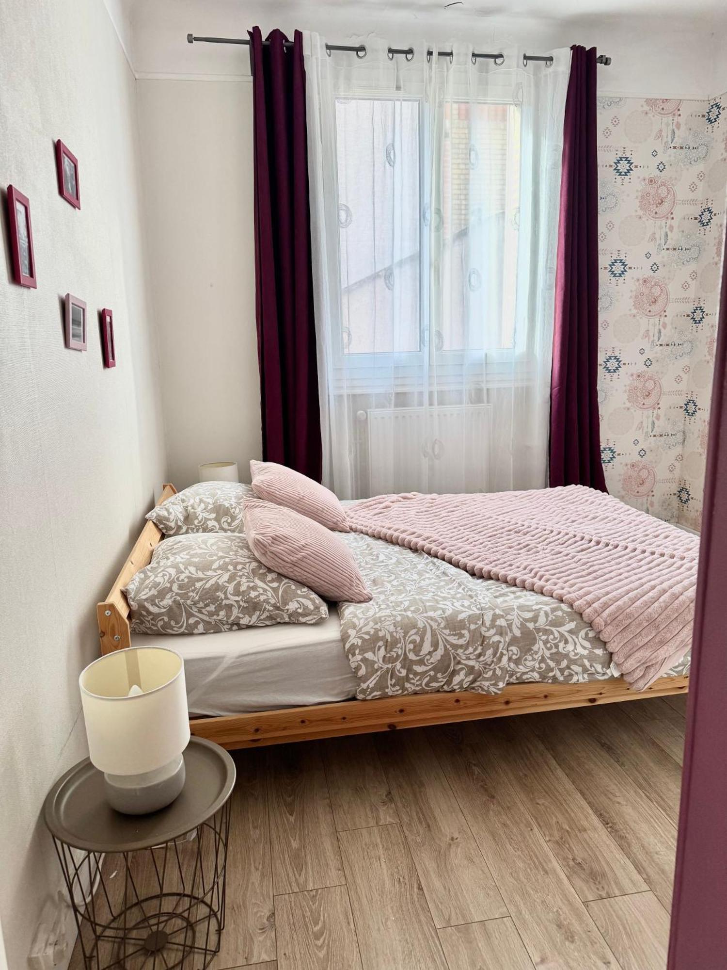 L'escapade Parisienne Apartment
